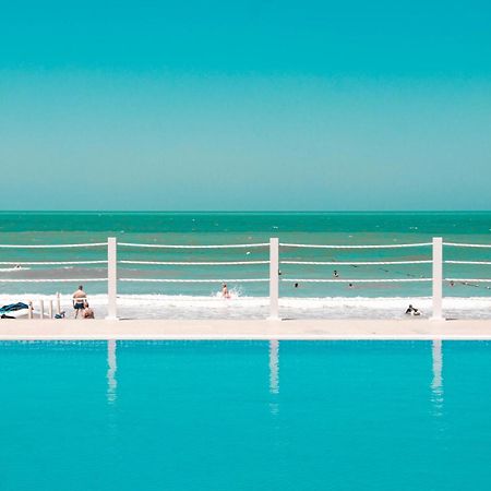 Longbeach Campground Ras al-Khaimah Eksteriør bilde